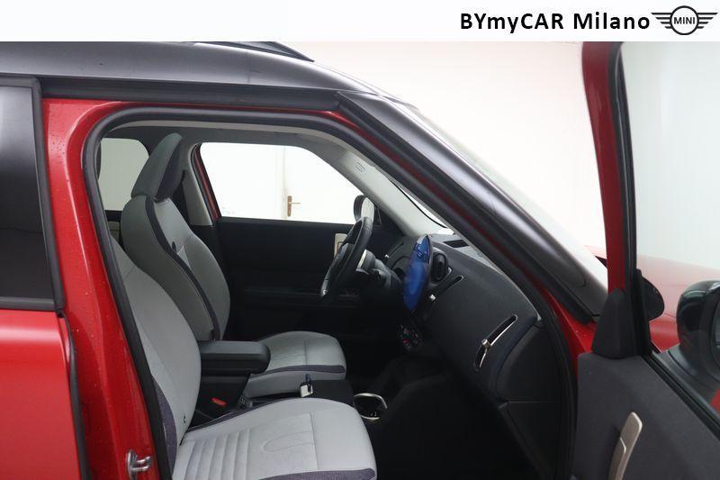 Mini Mini Countryman 2.0 48V D Classic Steptronic