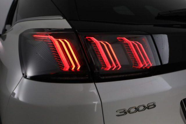 PEUGEOT 3008 3008 BlueHDi 130 S&S EAT8 GT
