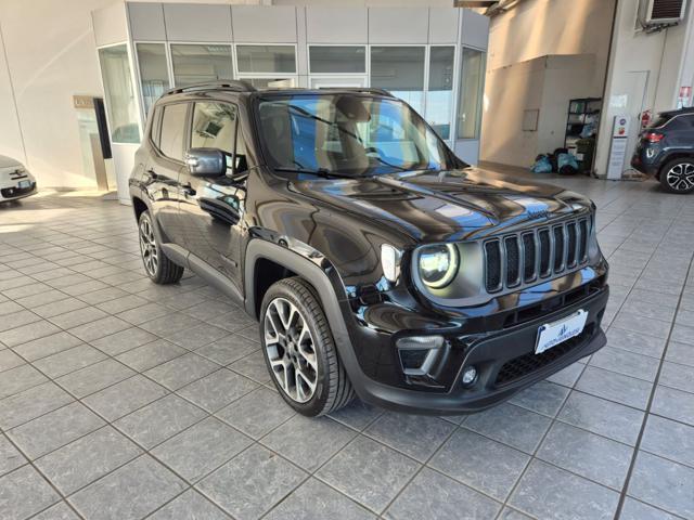 JEEP Renegade 1.3 T4 240CV PHEV 4xe AT6 S STRAFULL OPTIONAL