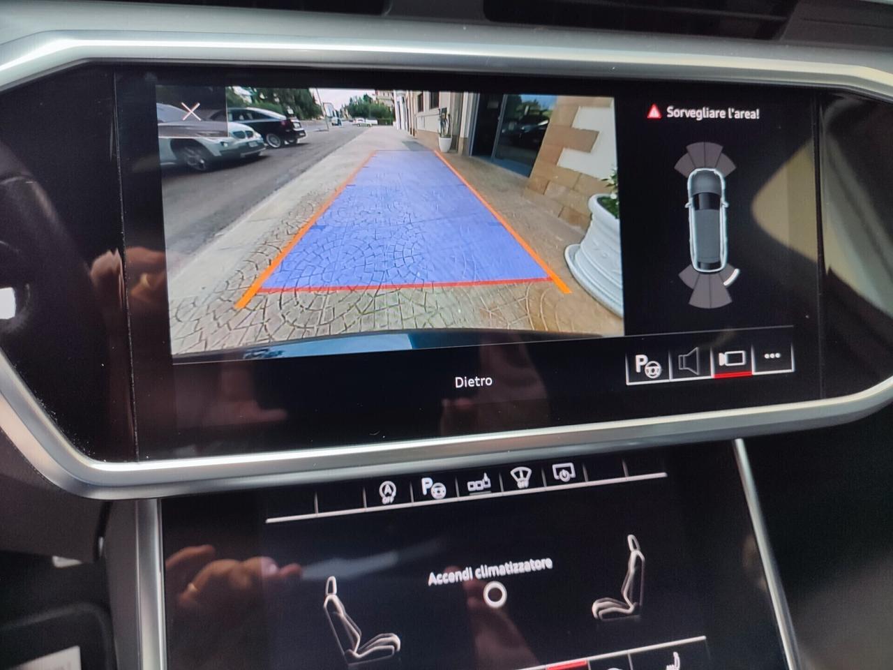 Audi A6 Avant 40 2.0 TDI S tronic Business