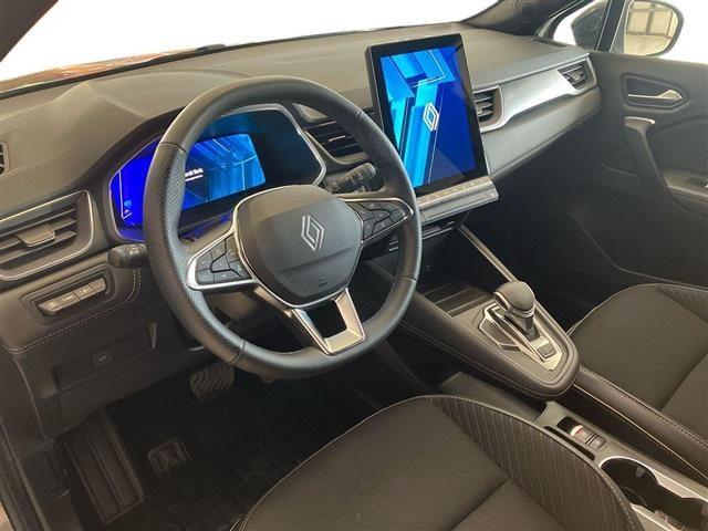 RENAULT Symbioz 1.6 full hybrid E-Tech Iconic Auto 145cv