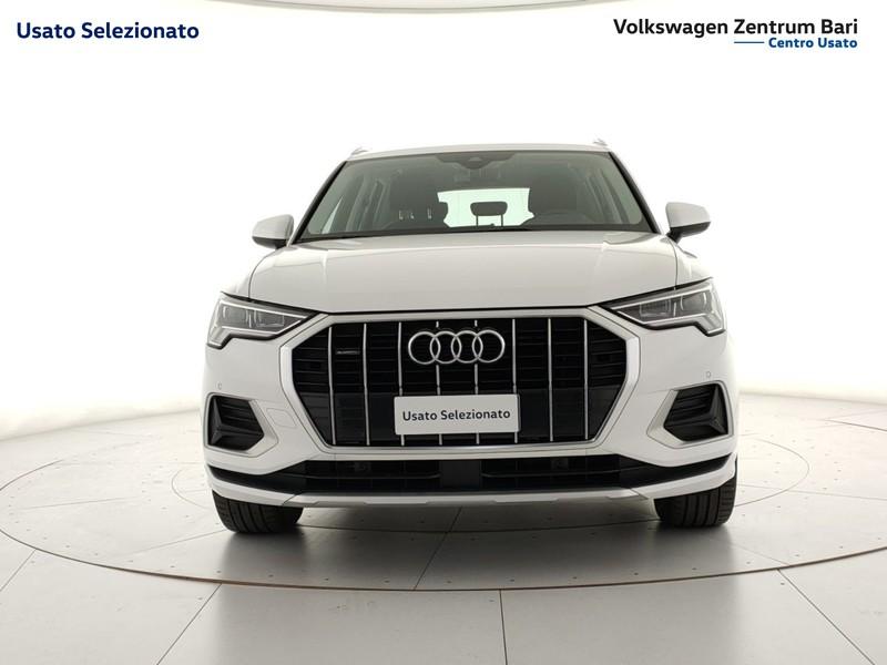 Audi Q3 35 2.0 tdi business advanced quattro s-tronic