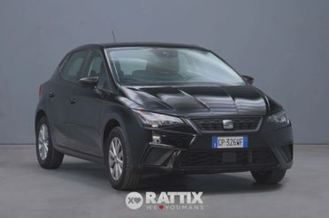SEAT Ibiza 1.0 MPI 80CV Style