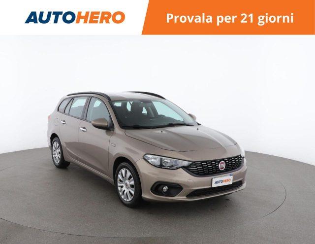 FIAT Tipo 1.3 Mjt S&S SW Easy Business