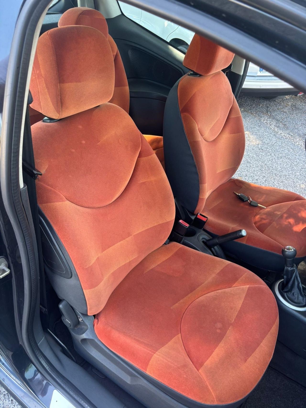 Citroen C2 1.4 HDi 70CV Evolution