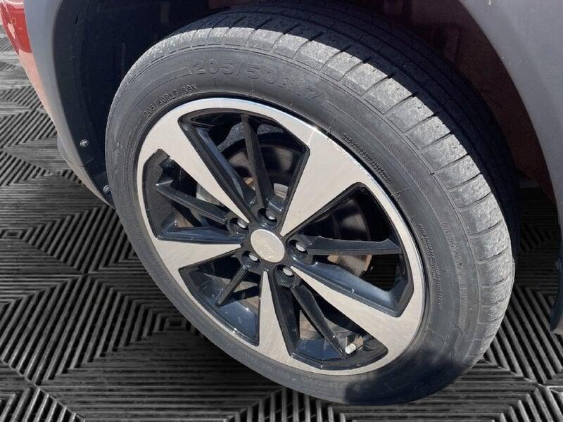 DR AUTOMOBILES DR3 dr3 S2 1.5 Bi-Fuel GPL