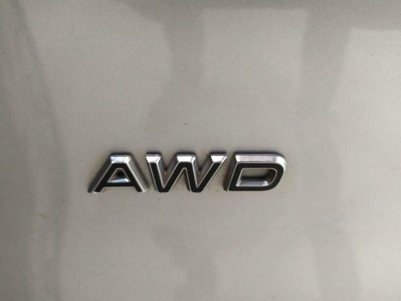 Ford Kuga 2.0 tdci Titanium s&s awd 150cv