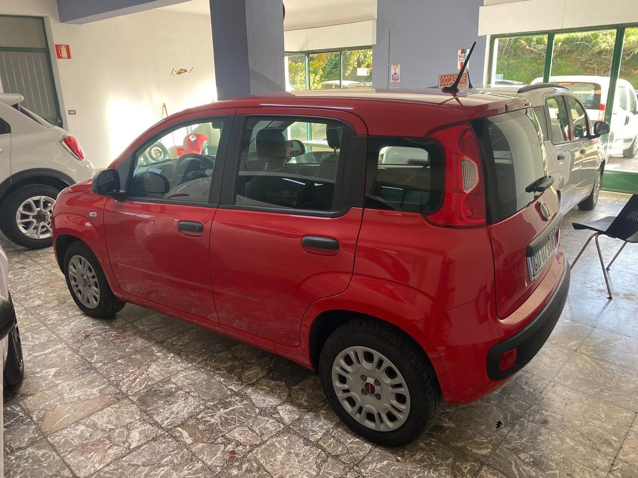 Fiat Panda 1.2 Easy