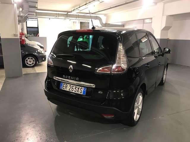 Renault Scenic Scenic X-Mod 1.5 dci BEN.TENUTO FULL OPTIONAL