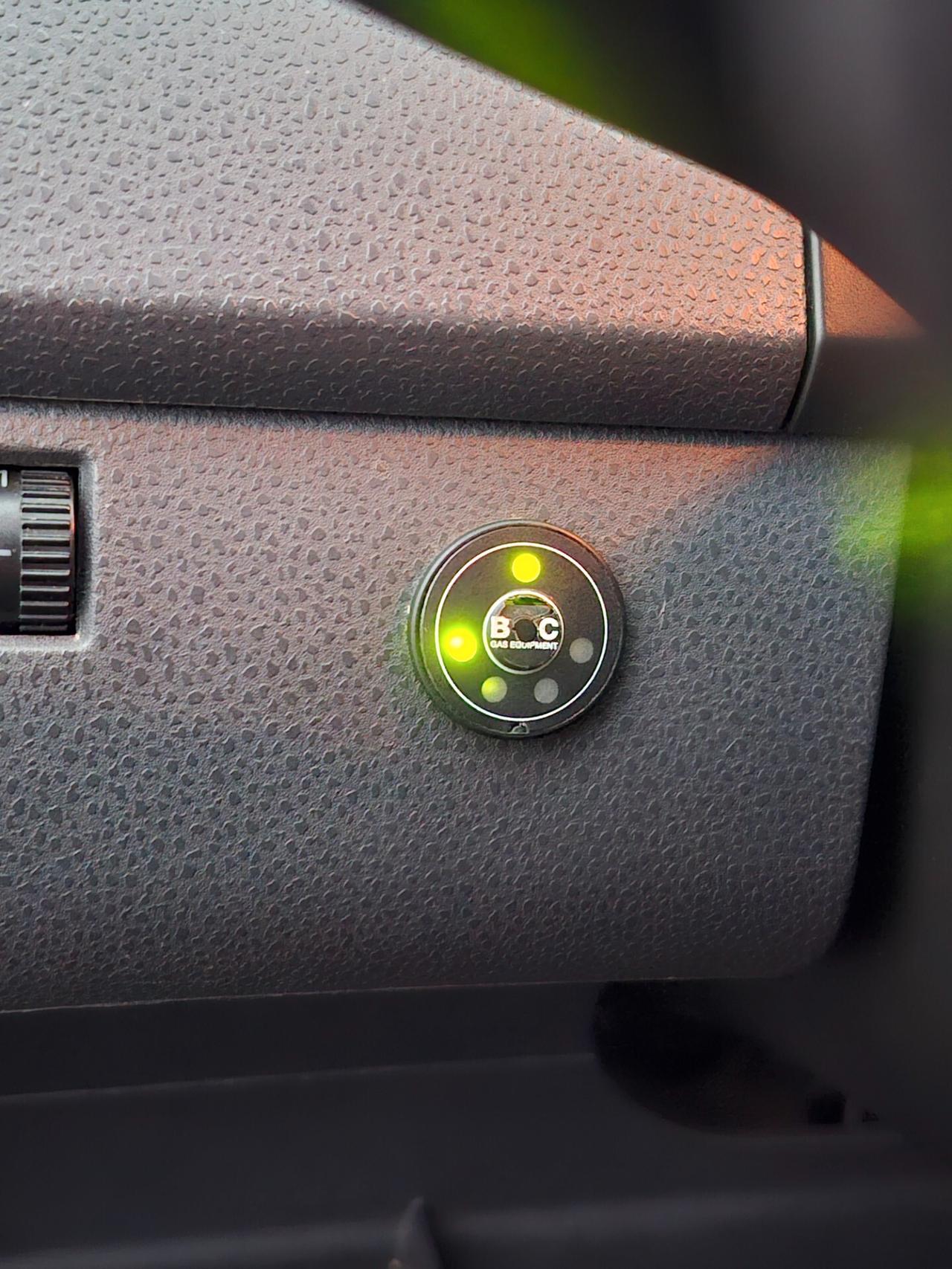 Volkswagen Polo 1.4/80CV 16V 5p. Comfort. BiFuel G