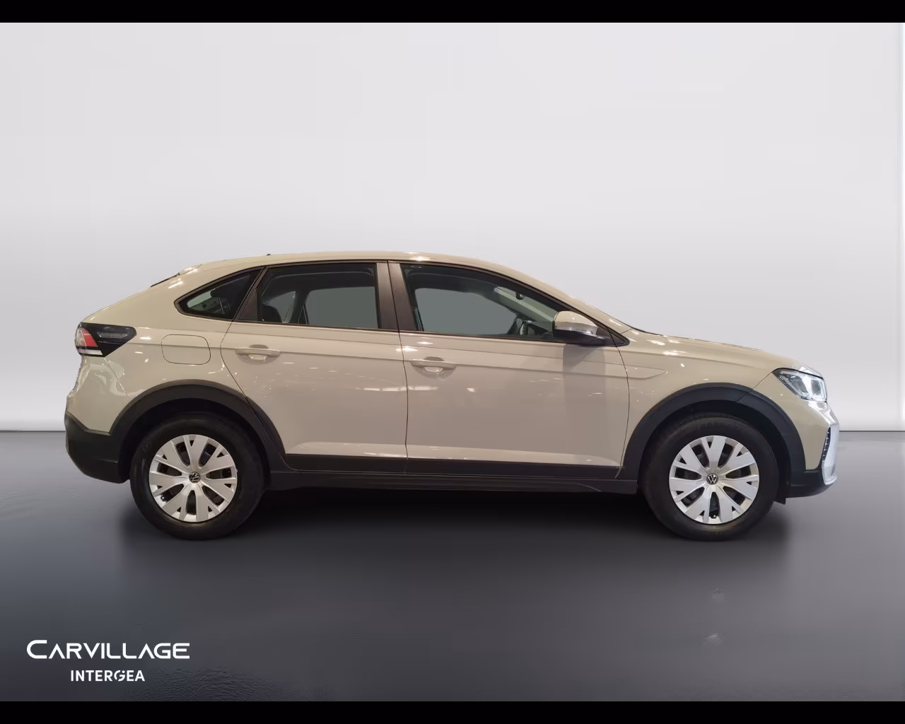 VOLKSWAGEN Taigo 1.0 tsi Life 95cv