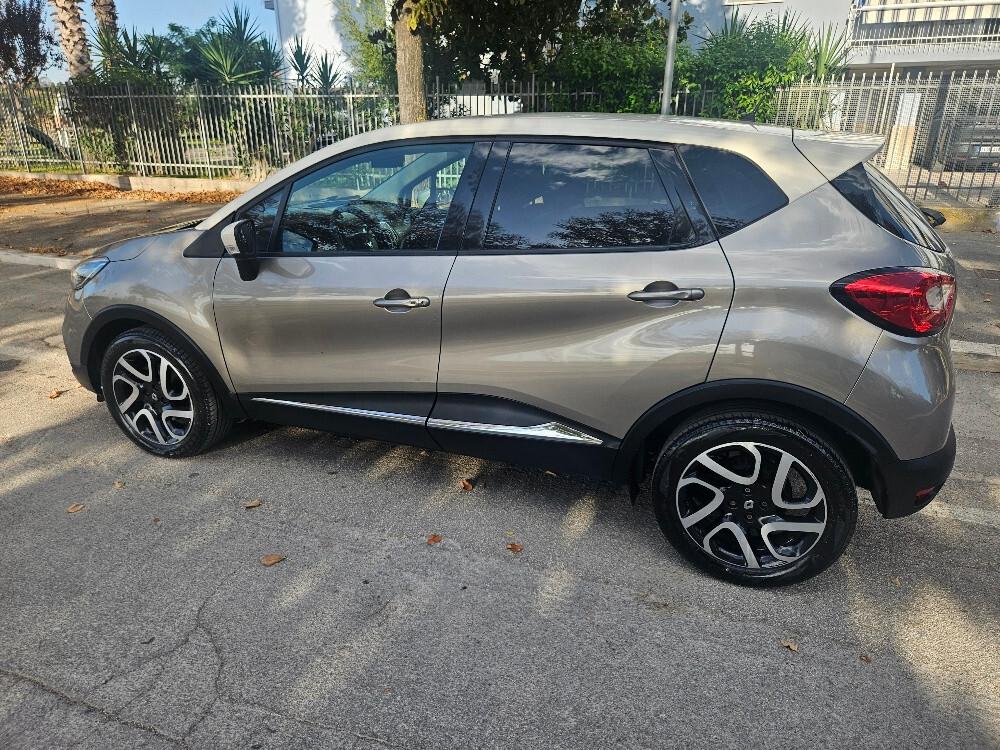 Renault Captur 1.5 dCi 90 CV "FULL BELLA Energy R-Link"