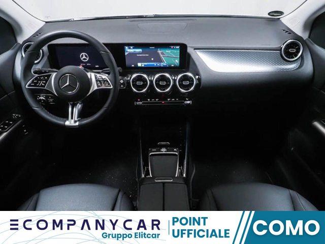 MERCEDES-BENZ B 180 Automatic Progressive Advanced