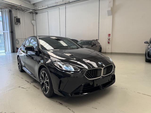 BMW 120 d 48v M-SPORT KM. 5.100