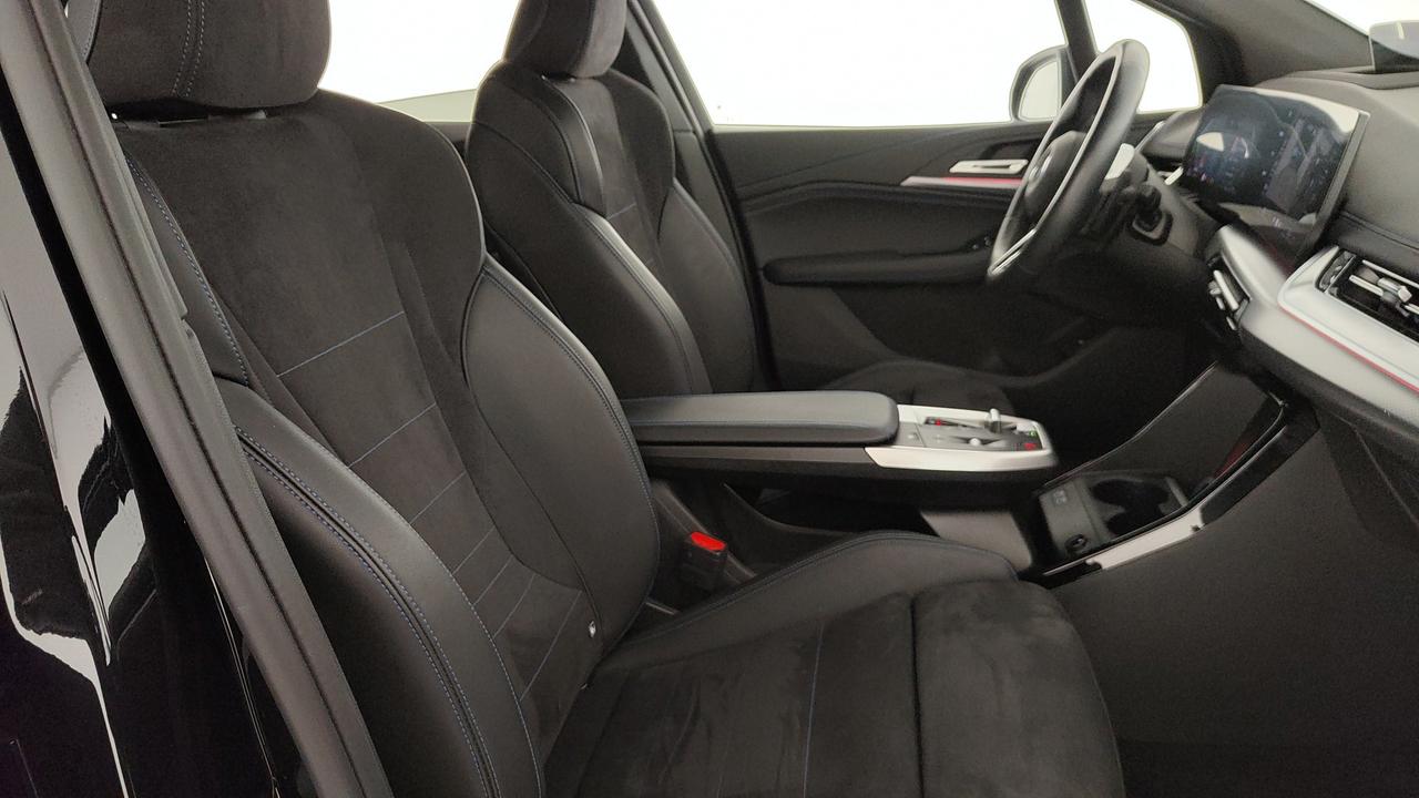 BMW Serie 2 U06 Active Tourer - 218d Active Tourer Msport auto