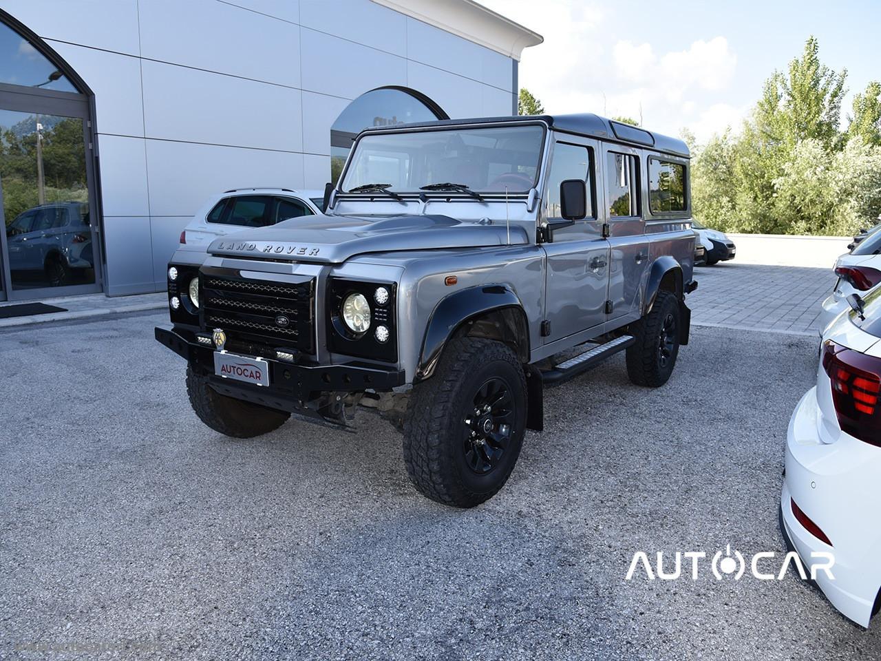LAND ROVER Defender 110 2.2 TD4 Station Wagon