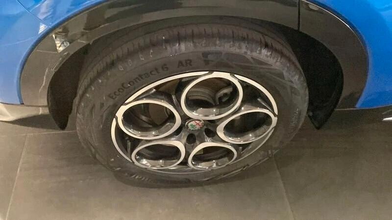 Alfa Romeo Tonale 1.5 160 CV