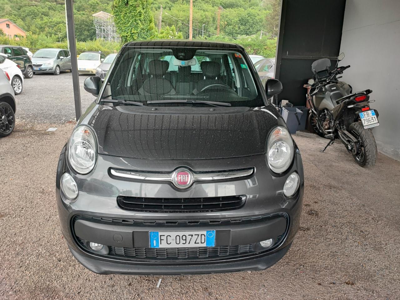 Fiat 500L Living 1.6 Multijet 120 CV Business