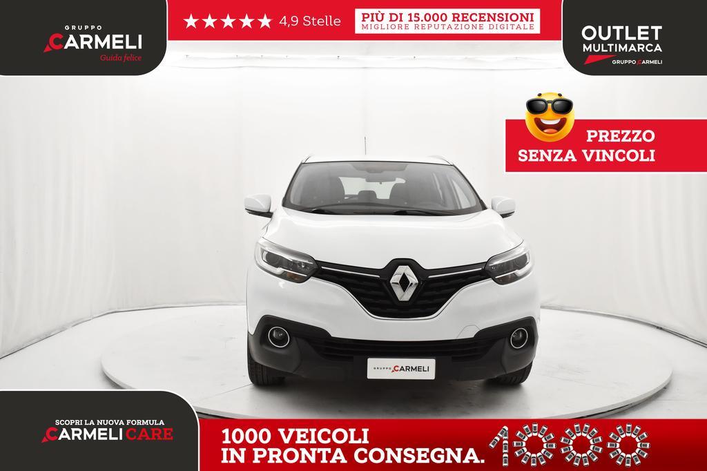 Renault Kadjar 1.2 TCe Energy Zen EDC