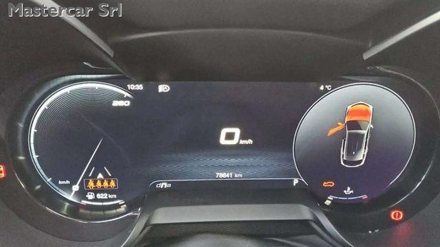 ALFA ROMEO Stelvio Stelvio 2023 2.2 t Sprint rwd 160cv auto - GP315FP