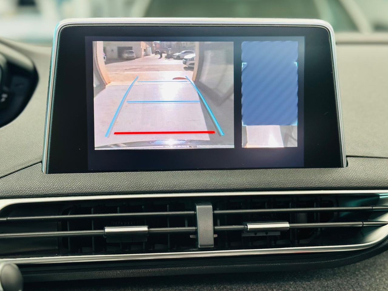 Peugeot 3008 1.6 BlueHDi 120 EAT6 GT Line