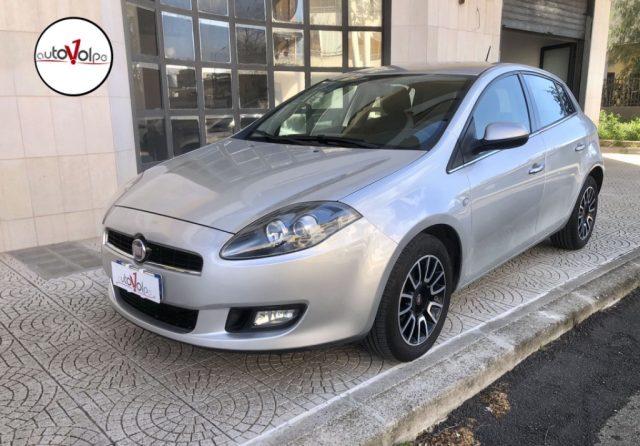 FIAT Bravo 1.6 MJT 120 CV MyLife