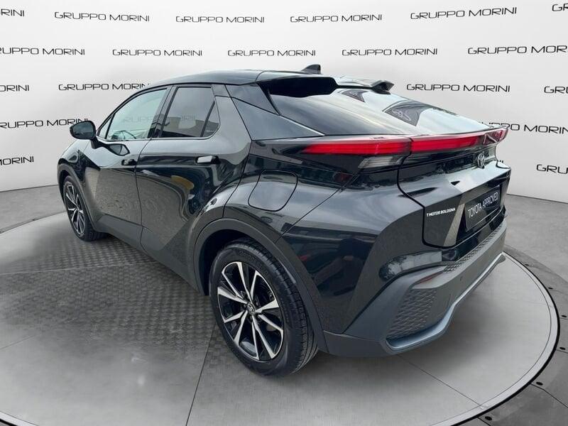 Toyota C-HR 1.8 HV E-CVT Trend MY24