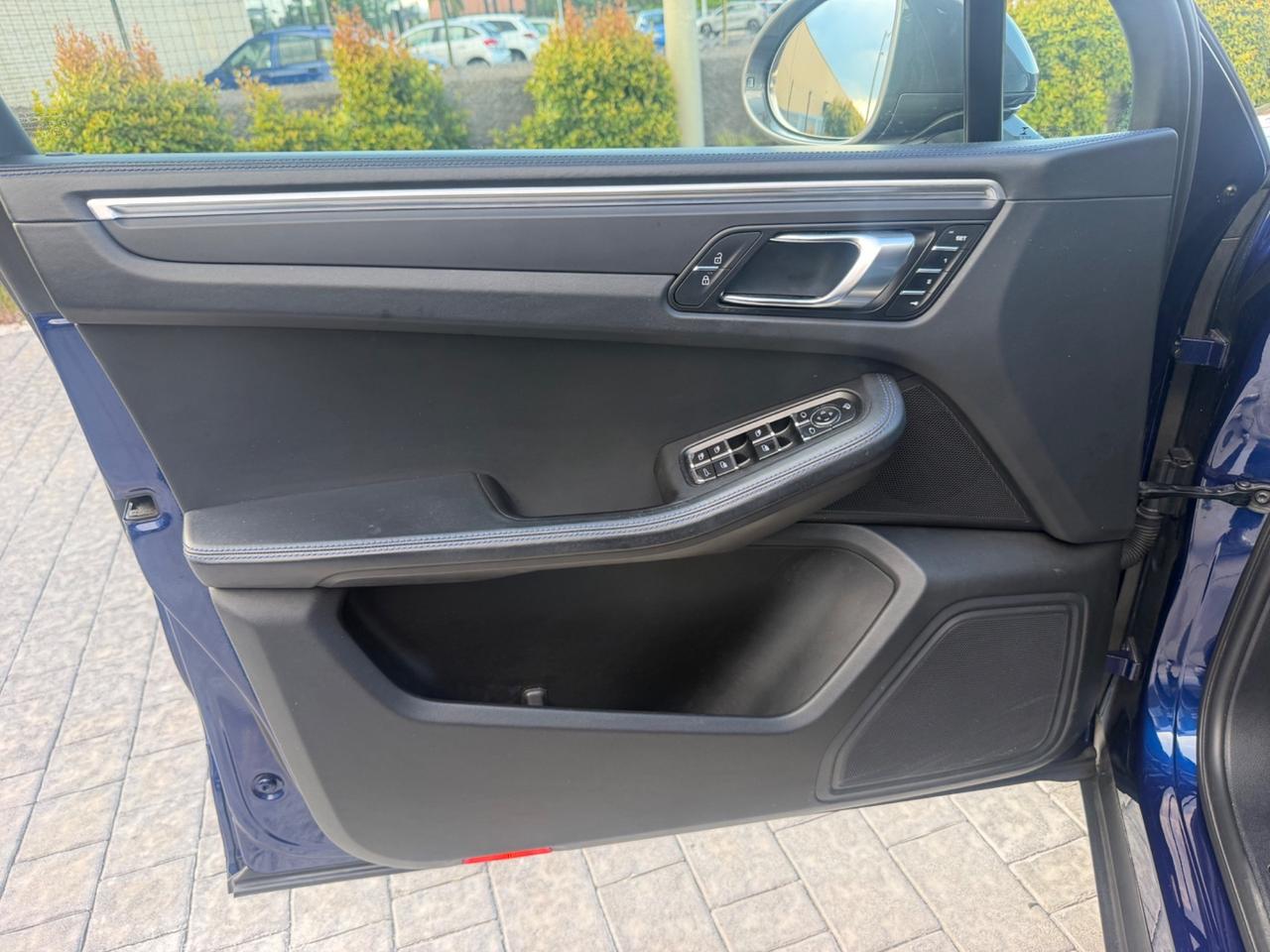 Porsche Macan 2.0 T