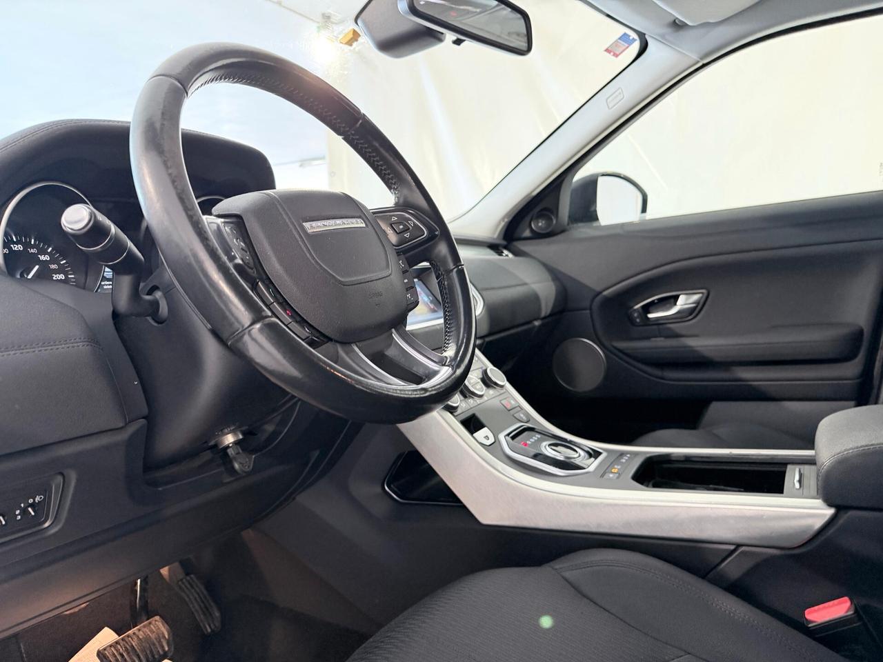 Land Rover Range Evoque 2.0 TD4 150 CV PRONTA CONSEGNA