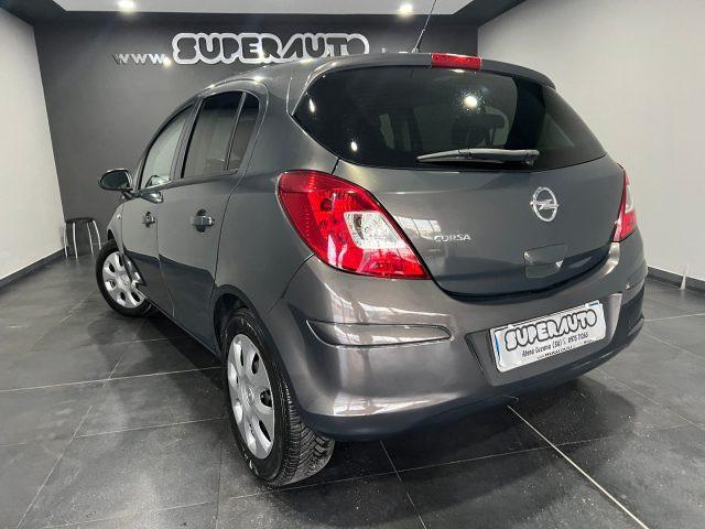 OPEL Corsa 1.2 5 porte Edition Elect 85cv