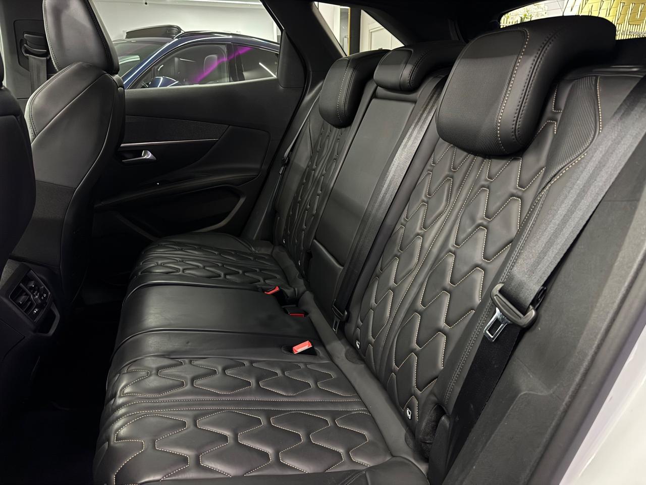 Peugeot 3008 1.5 130Cv EAT8 GT Line Iper Full