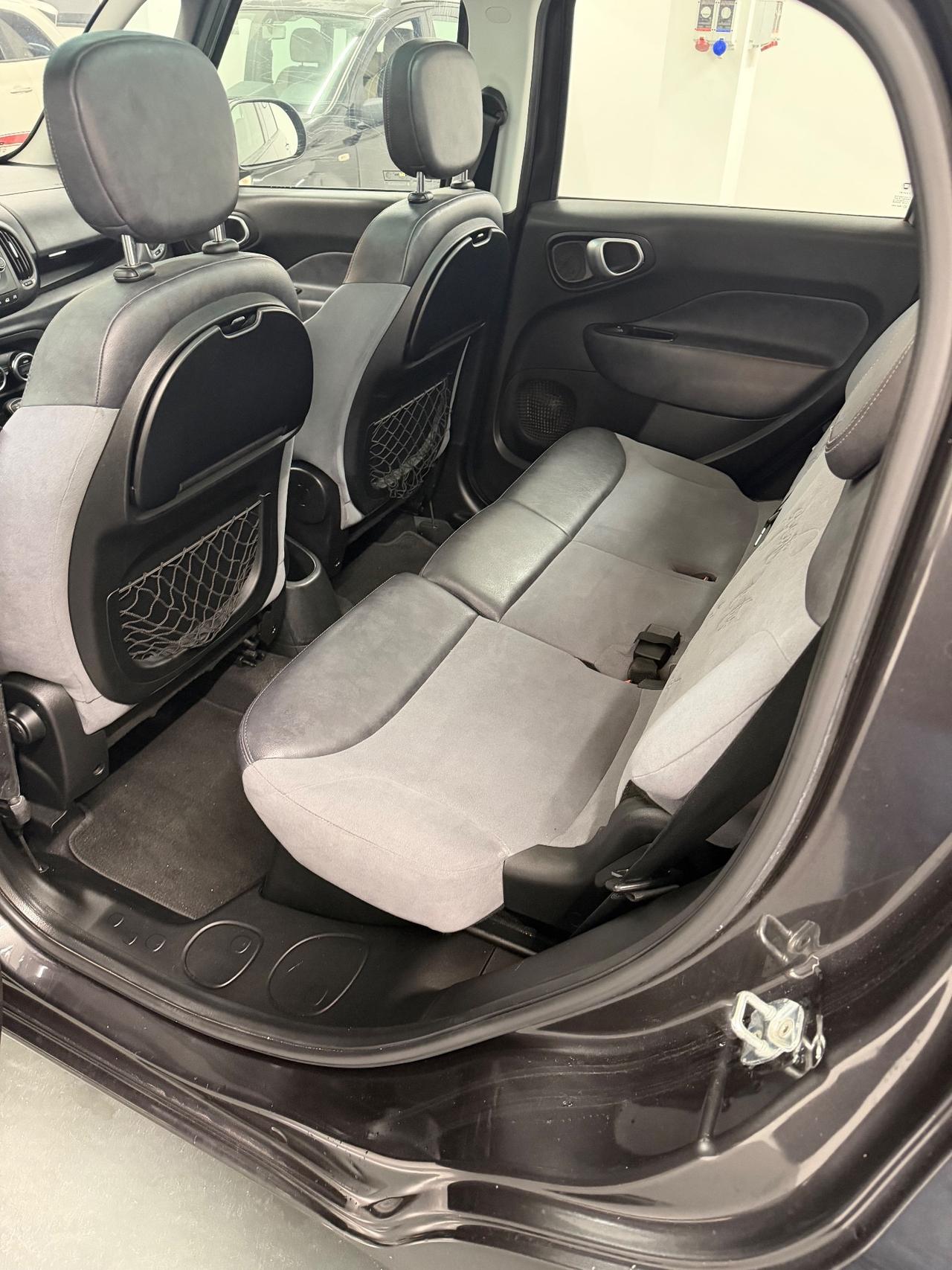 Fiat 500L 1.3 Multijet 85 CV Lounge