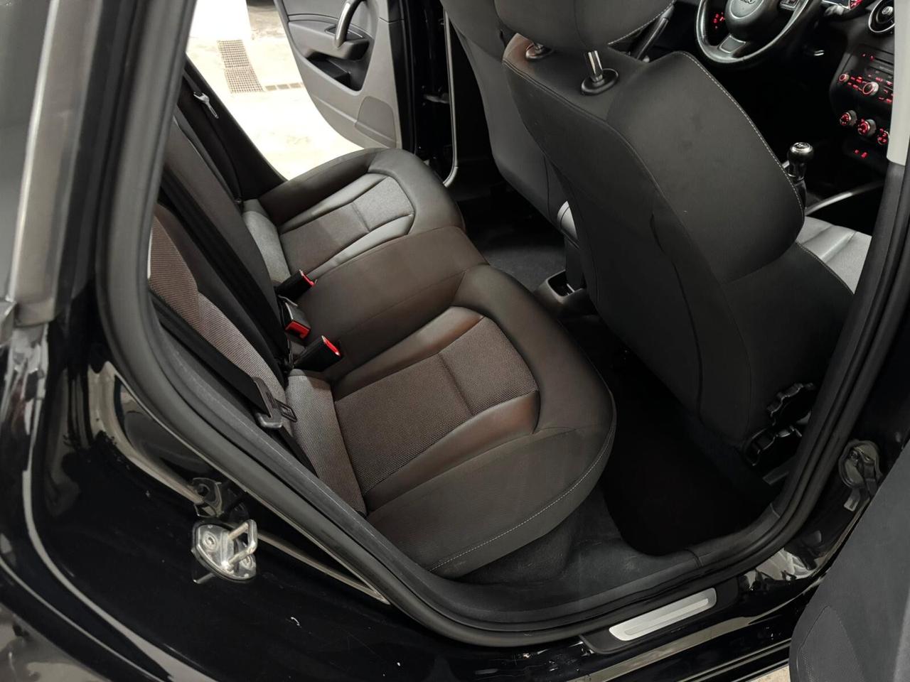 Audi A1 1.6 TDI 105 CV Ambition