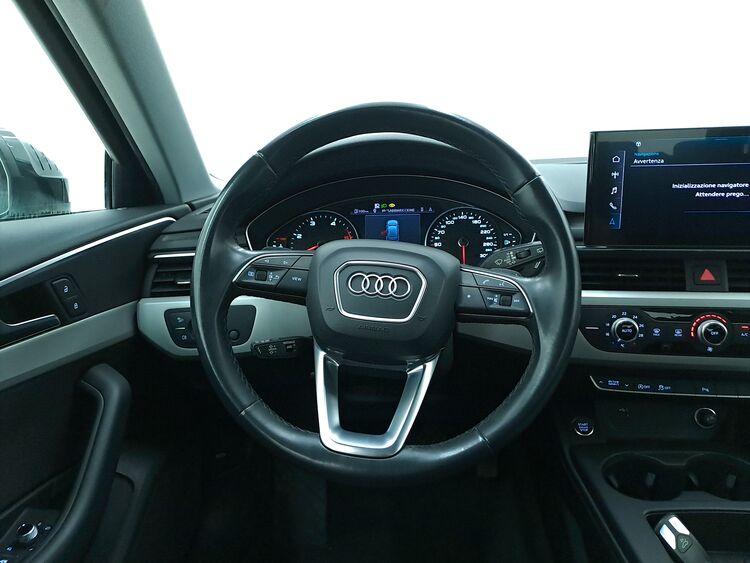 Audi A4 Avant Business S Tronic BR496946 2.0 Mild Hybrid 204CV
