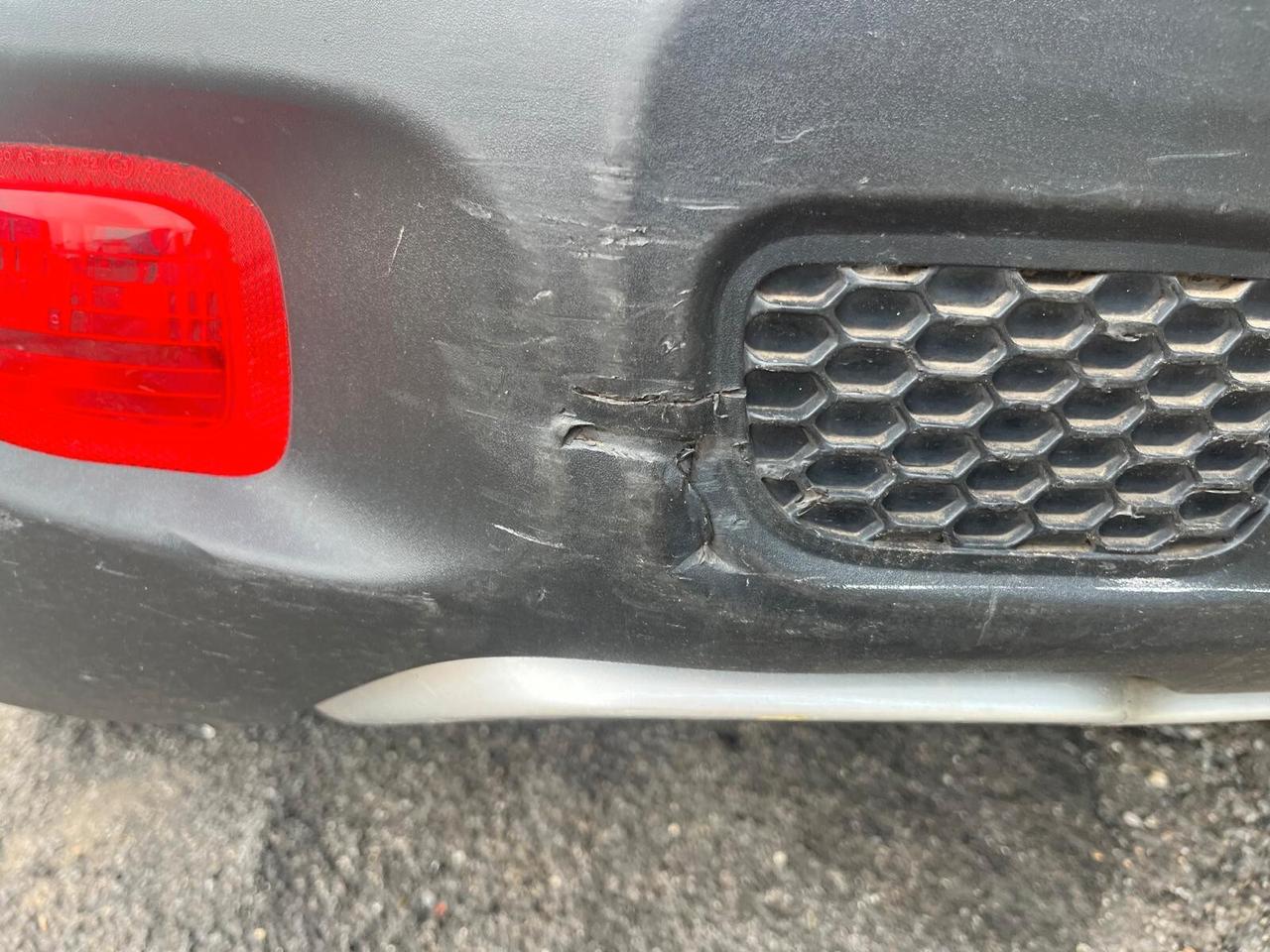 Jeep Renegade 1.4 MultiAir Limited