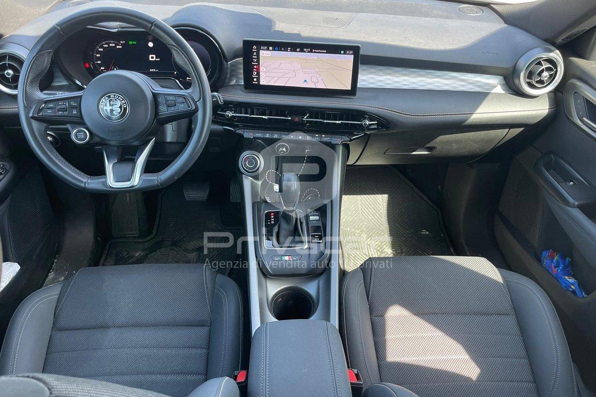 ALFA ROMEO Tonale 1.6 diesel 130 CV TCT6 Tributo Italiano