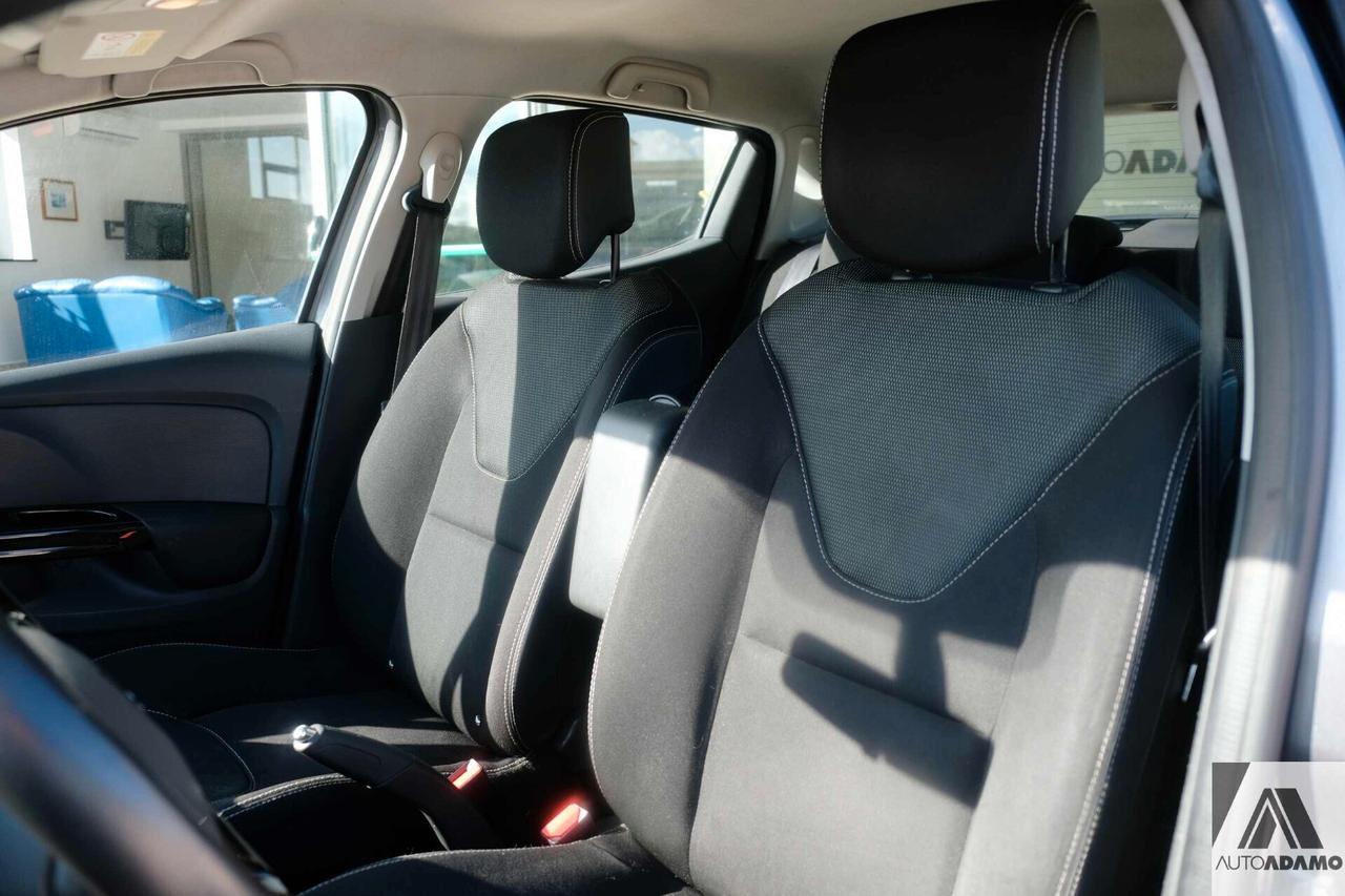 Renault Clio 1.5 dCi Expression