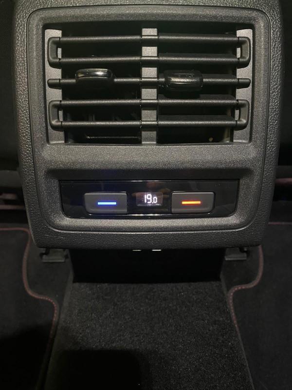 Volkswagen Golf 2.0 tsi GTI 245cv