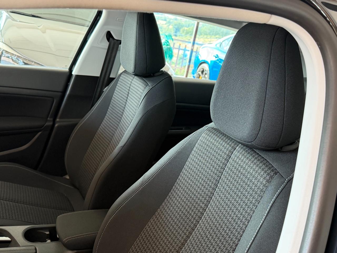 Peugeot 308 1.5 BLUEHDI 130 cv. 5 porte ACTIVE