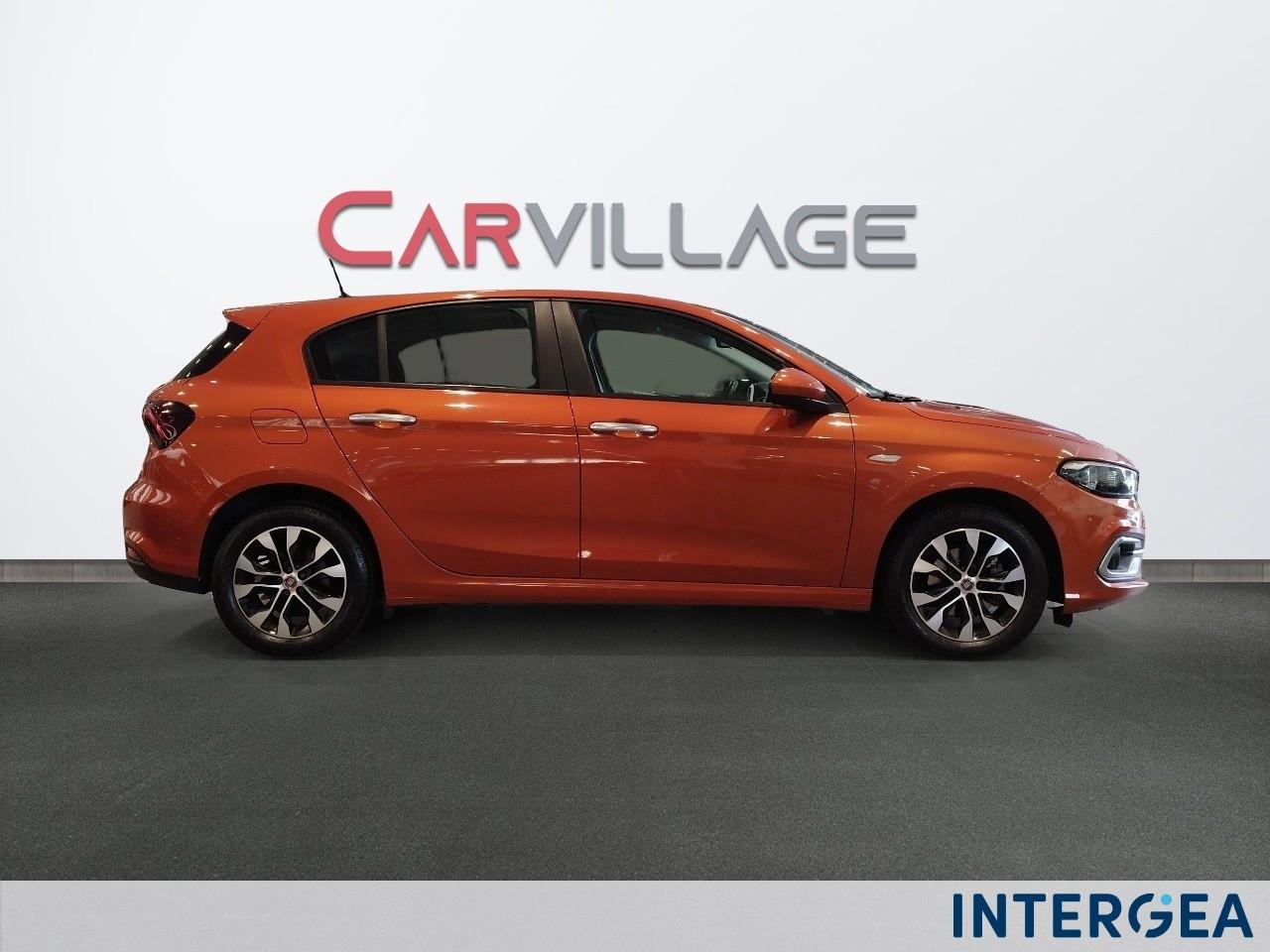 FIAT Tipo 5p 1.6 mjt CityLife s&s 130cv