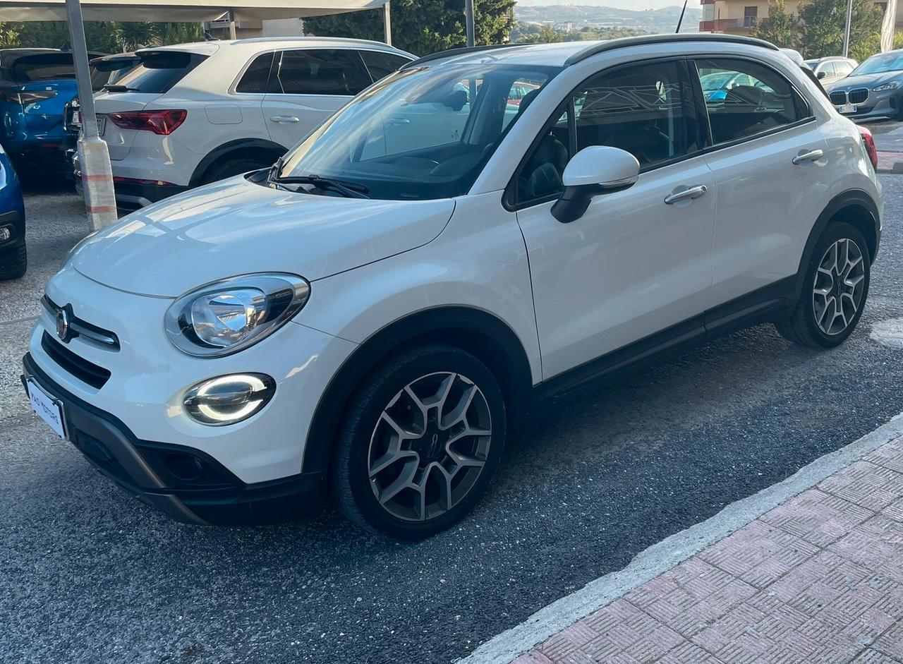 FIAT 500X 1.0 T3 120CV CROSS