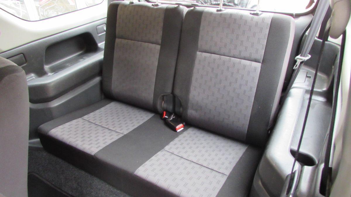 SUZUKI - Jimny - 1.5 DDiS 4WD JLX NAVIGATORE