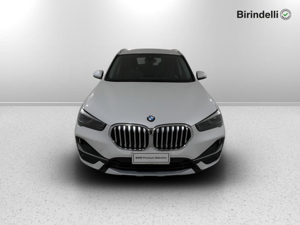 BMW X1 (F48) - X1 sDrive16d xLine Plus