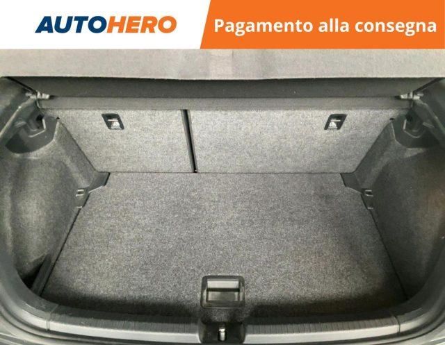 VOLKSWAGEN Polo 1.0 EVO 80 CV 5p. Comfortline BlueMotion Technolog