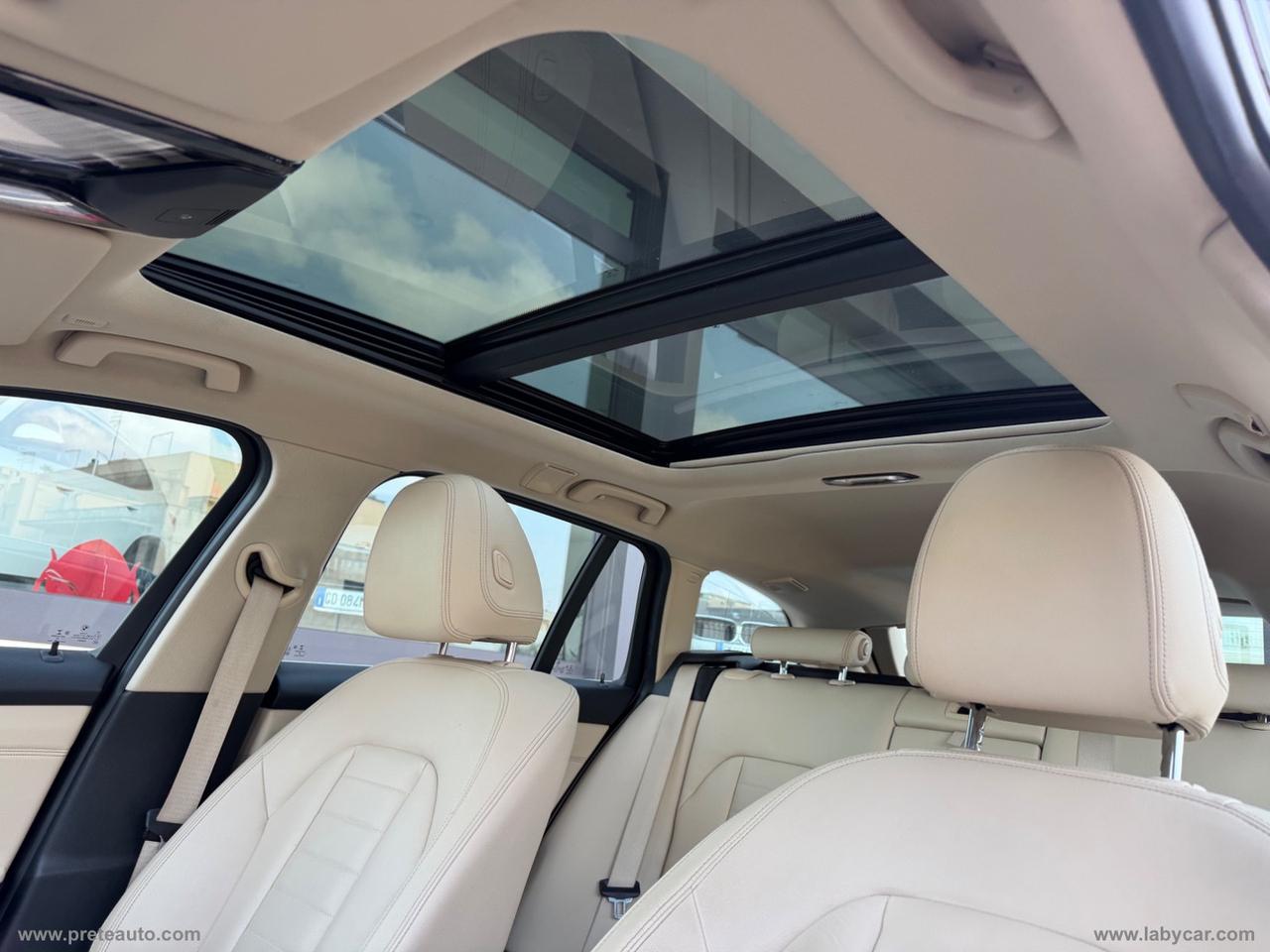 BMW 320d 48V xDrive Touring Luxury