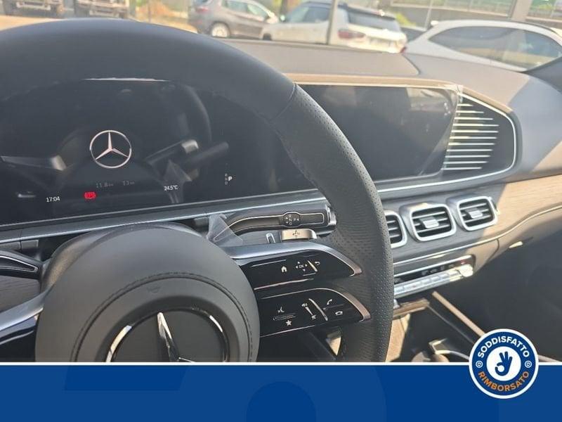 Mercedes-Benz GLE 300d 4Matic Mild Hybrid AMG Line Advanced Plus