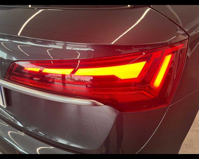 AUDI Q5 35 TDI S tronic Business Advanced