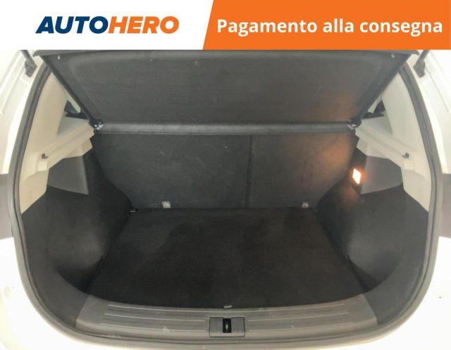 MG ZS 1.5 VTi-tech Luxury