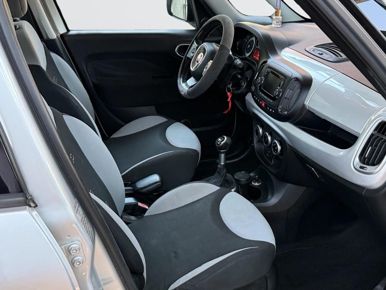 FIAT 500L*LOUNGE* 1.3 MTJ 85 CV *