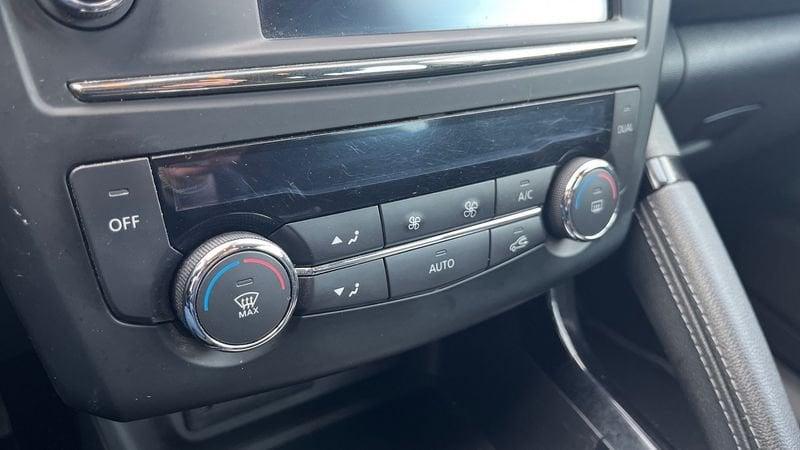 Renault Kadjar 1.5 dCi Energy 110cv Sport Edition